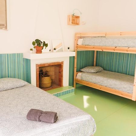 Hospedium Hostel Republica Surf House Ericeira Extérieur photo
